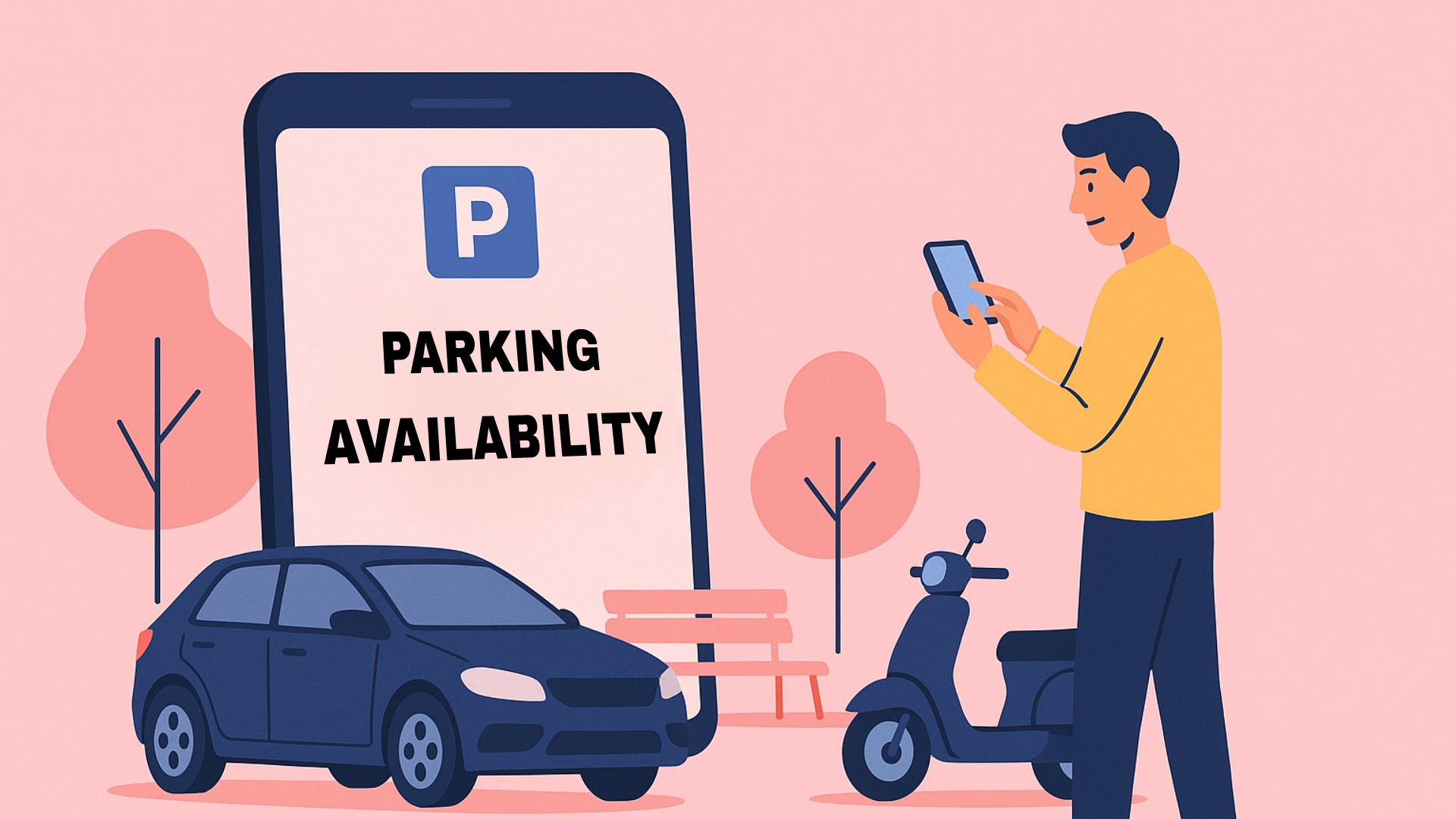 Get transportation options for picnics