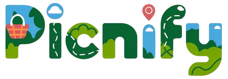 Picnify Logo